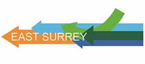 East-Surrey-logo