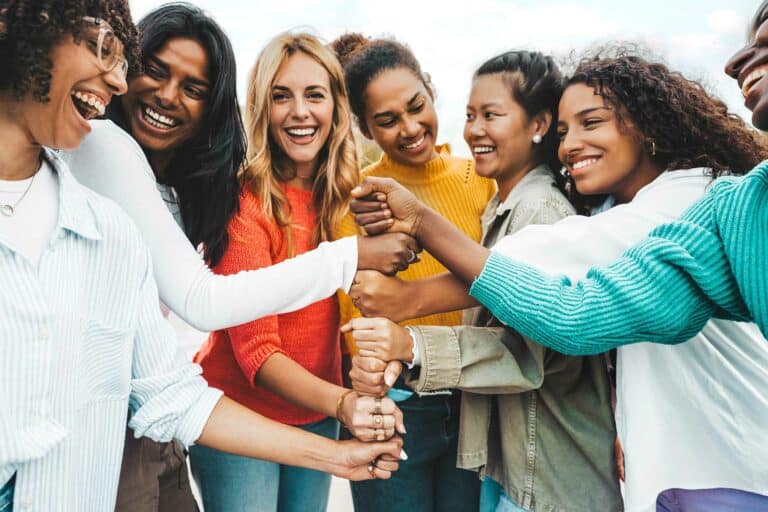 The Lucy Rayner Foundation – Mental Health Awareness & Support in Surrey