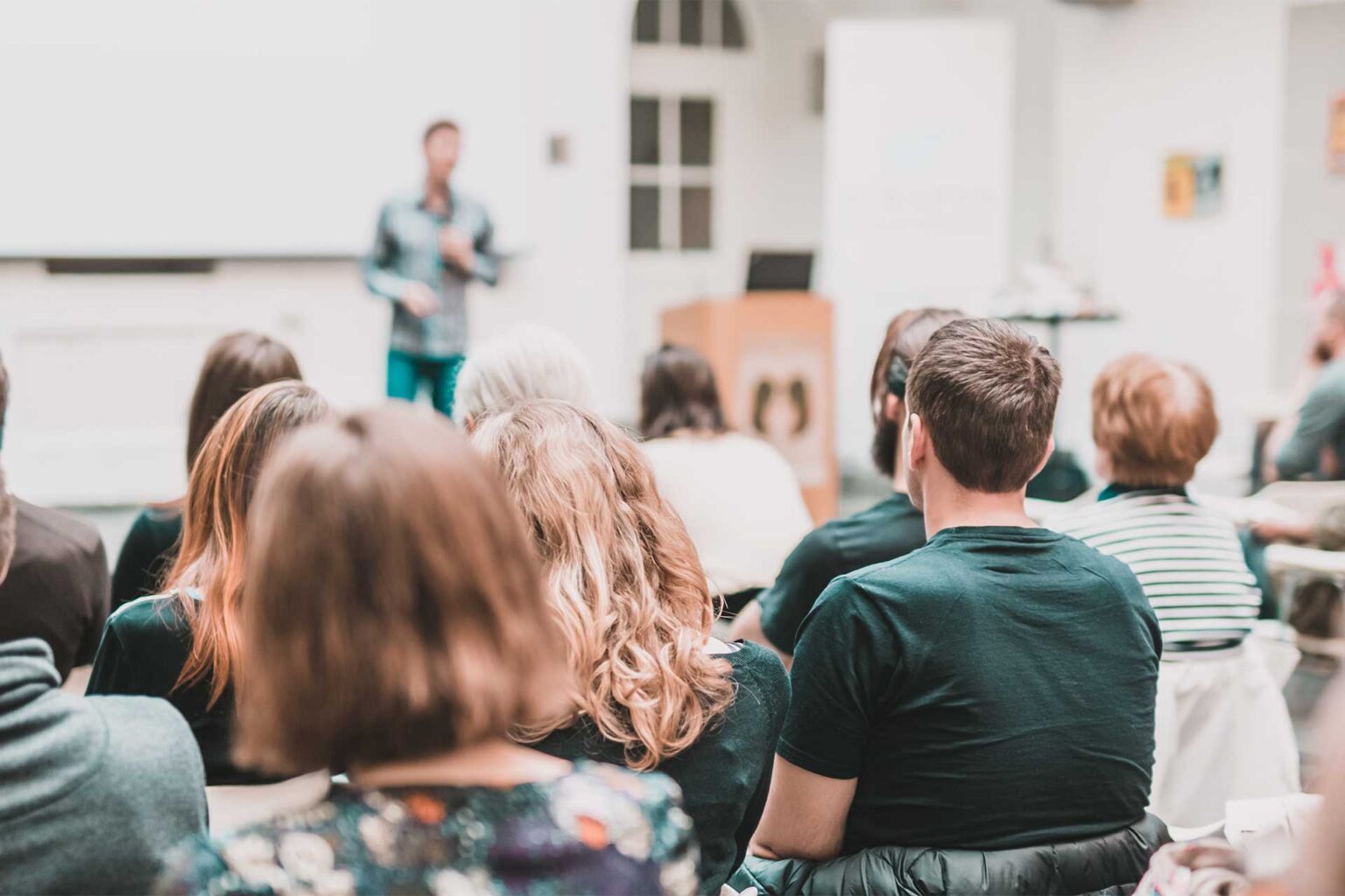 Mental Health Courses in Surrey | The Lucy Rayner Foundation