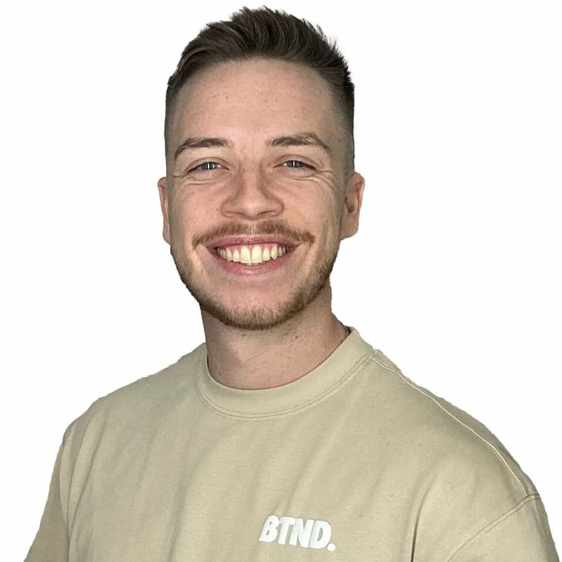 James Wood
