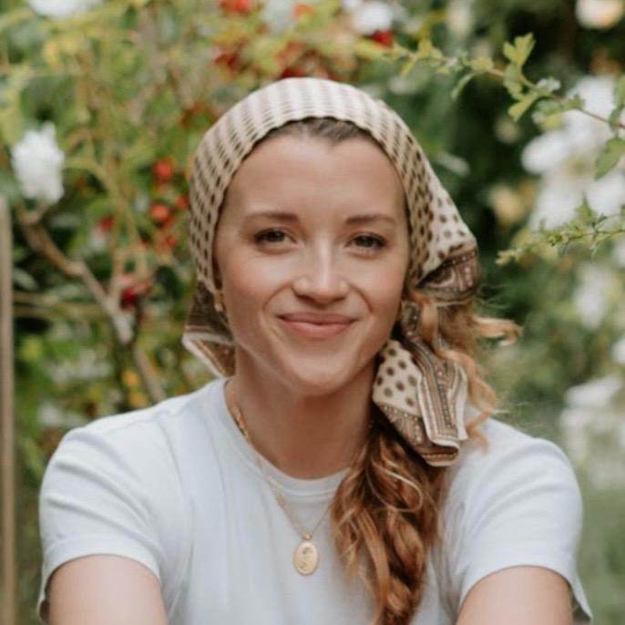 Lucy Sally Sommer